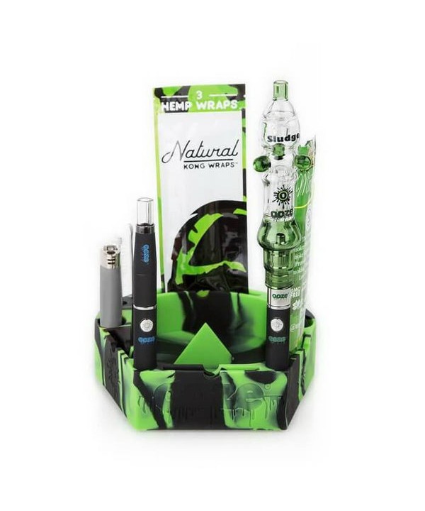 Ooze Vaporizers Banger Tray