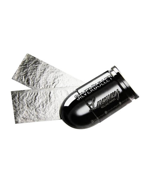 Rolling Papers by Xhaal