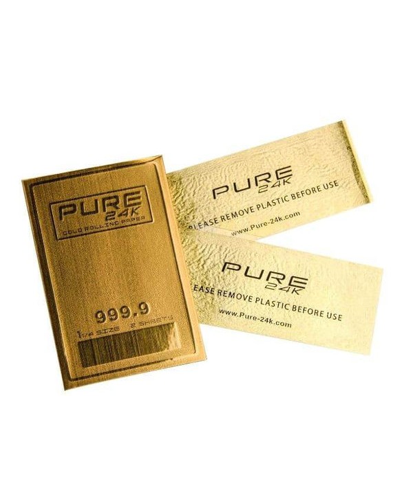 Rolling Papers by Xhaal