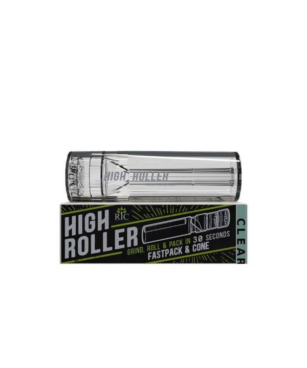 High Roller by Roll It Club