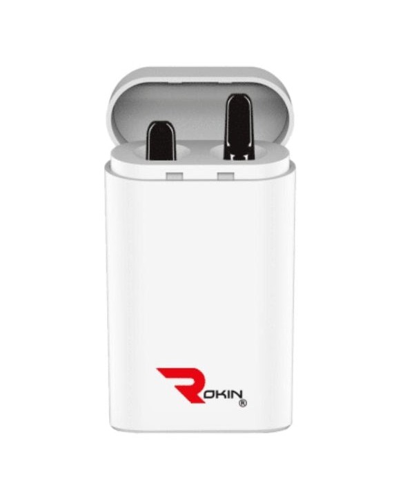 Cartridge Case Vape Accessories by Rokin