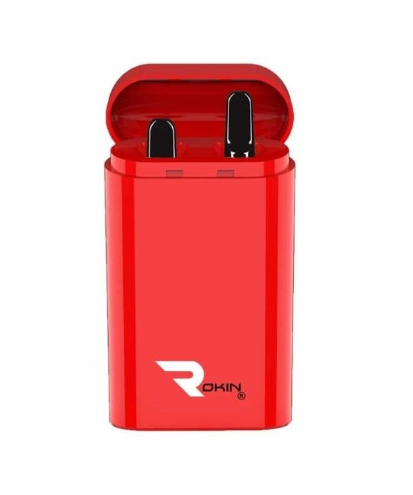 Cartridge Case Vape Accessories by Rokin