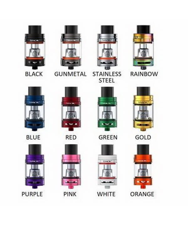 SMOK TFV8 Big Baby Beast Tank