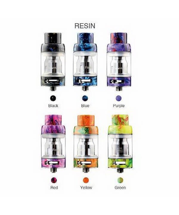 FreeMax Fireluke Mesh Sub-Ohm Tank Resin Edition (3ml)