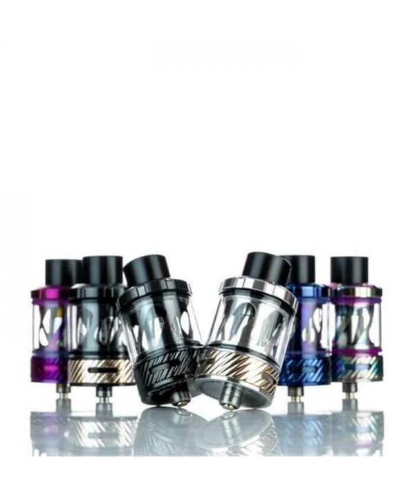 UWELL Nunchaku Sub Ohm 5ml Vape Tank