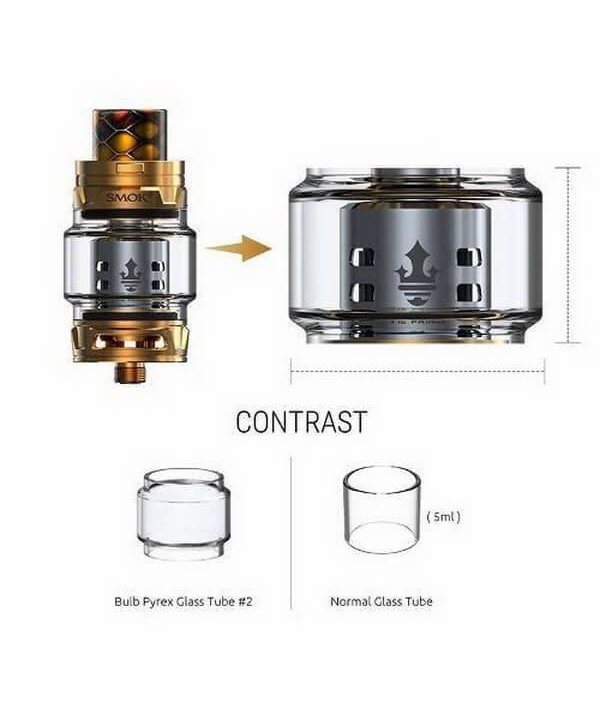 SMOK TFV12 Prince Tank