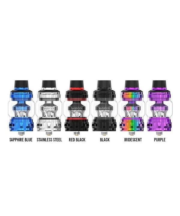 UWELL Valyrian 2 Sub-Ohm Tank