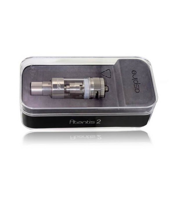 Aspire Atlantis 2 Vaping Tank