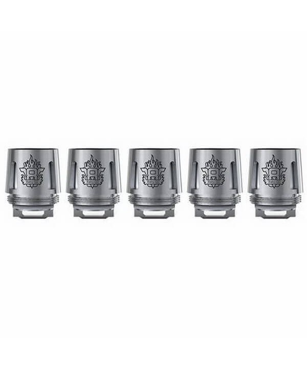 SMOK TFV8 Baby Q2 Coil (5-Pack)