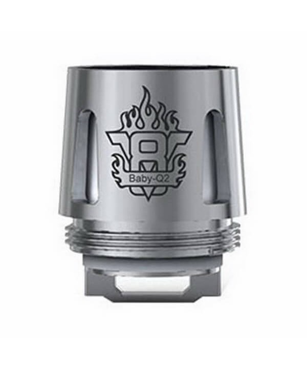 SMOK TFV8 Baby Q2 Coil (5-Pack)