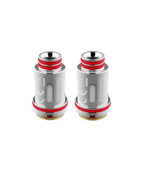 Uwell Nunchaku 2 Replacement Coils