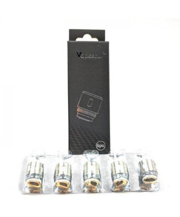 VapeSoul Vone Replacement Coils (5-Pack)