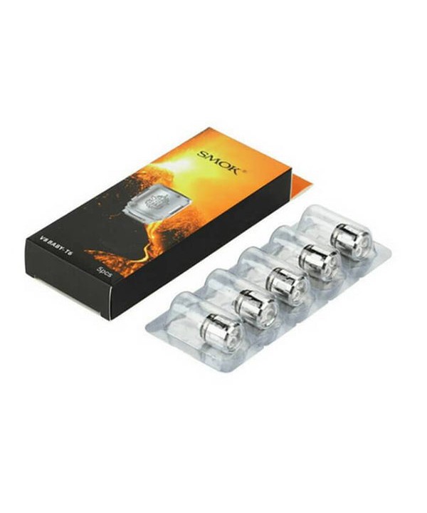 SMOK TFV8 Baby T6 Coils