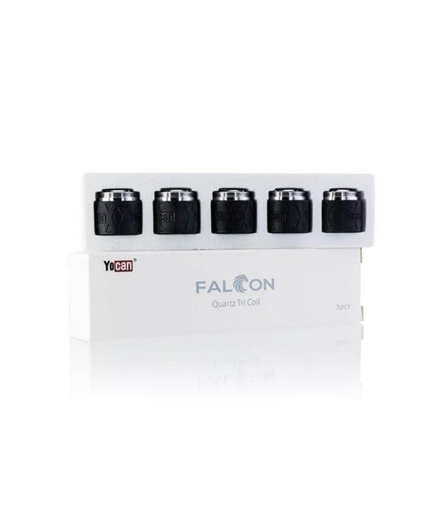 Yocan Falcon Replacement Coils (5-Pack)