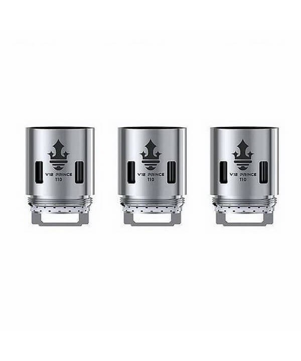 SMOK TFV12 Prince T10 Coil (3-Pack)