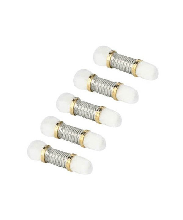 Joyetech NotchCoil MTL Replacement Head (5-Pack)