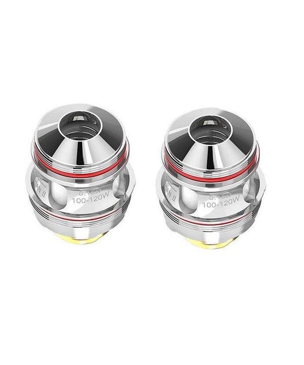 UWELL Valyrian 2 Quad Coil (2-Pack)