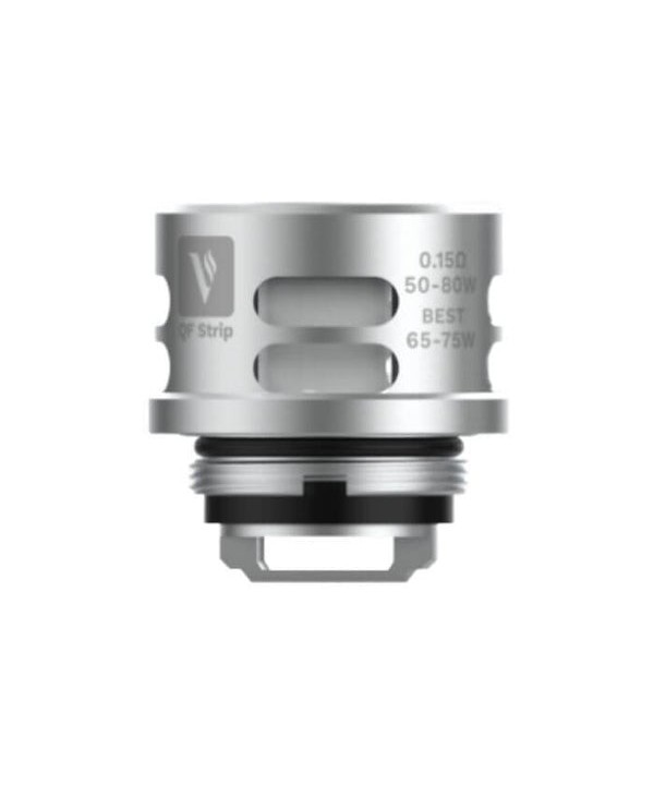 Vaporesso QF Meshed Replacement Coils (3-Pack)