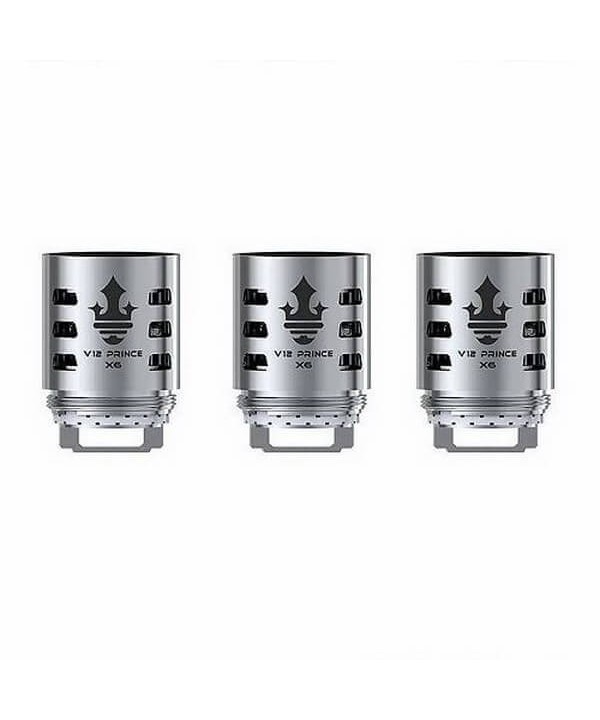 SMOK TFV12 Prince X6 Coil (3-Pack)