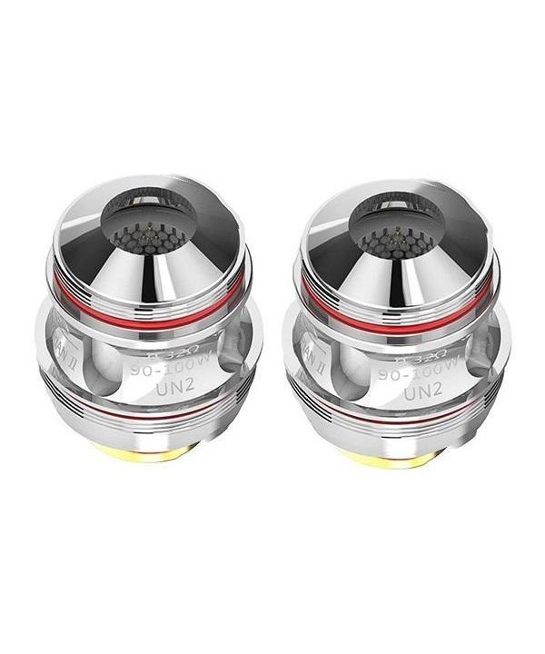 UWELL Valyrian 2 Single Mesh Coil (2-Pack)