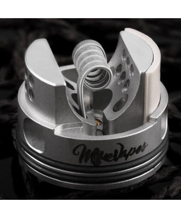 Wotofo Quad Core Fused Clapton Pre-Built Coils (10 Pieces)