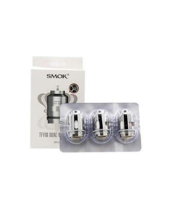 SMOK TFV16 Conical Mesh Coil