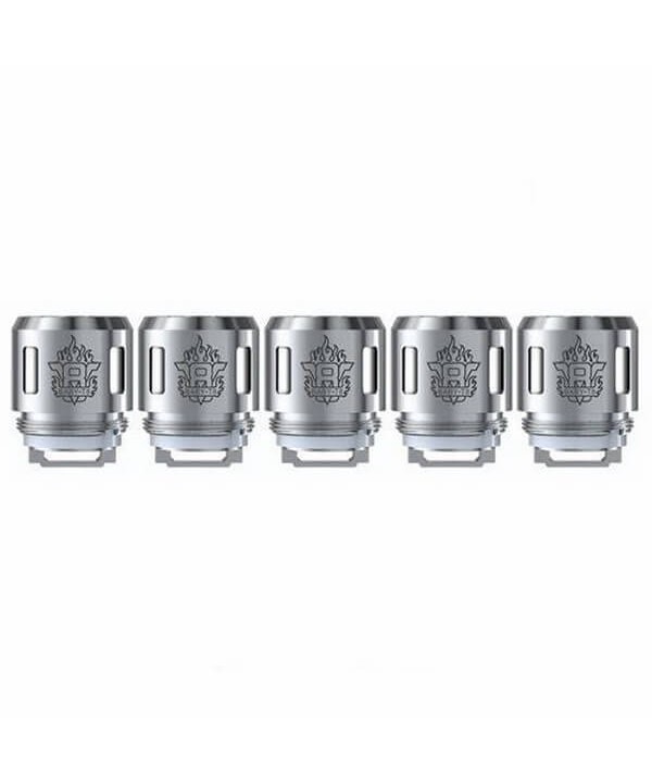 SMOK TFV8 Baby T8 Octuple Coil (5-Pack)