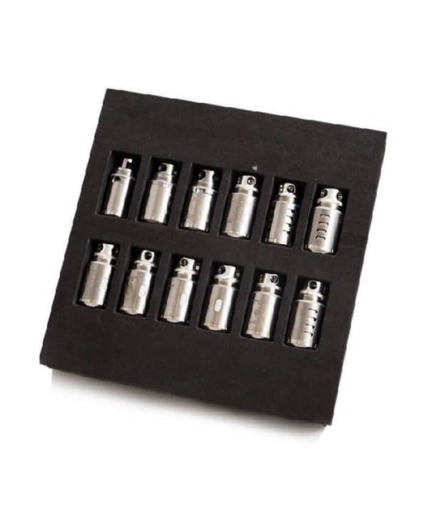 SMOK Big SMOK TFV4 Cores Family (12-pack)