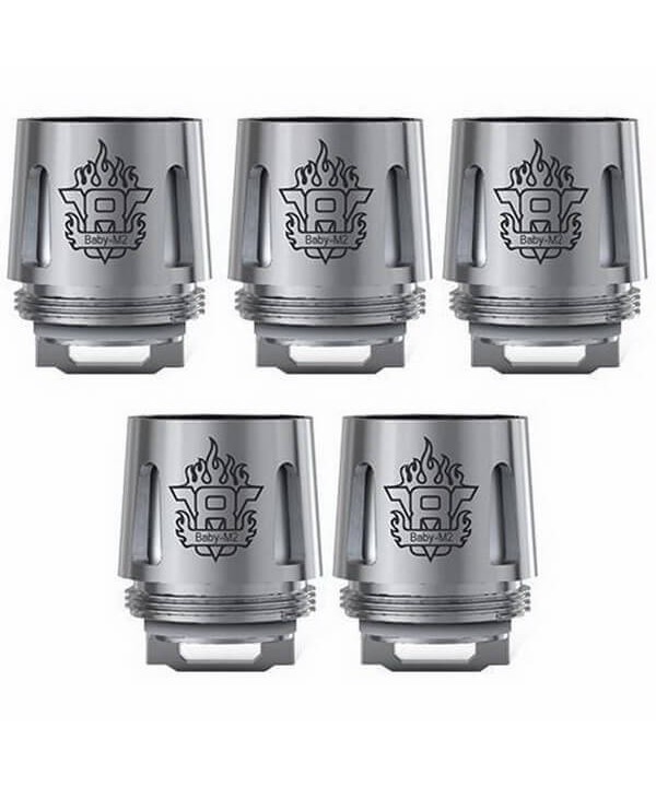 SMOK TFV8 Baby M2 Coil for Stick V8 (5-Pack)