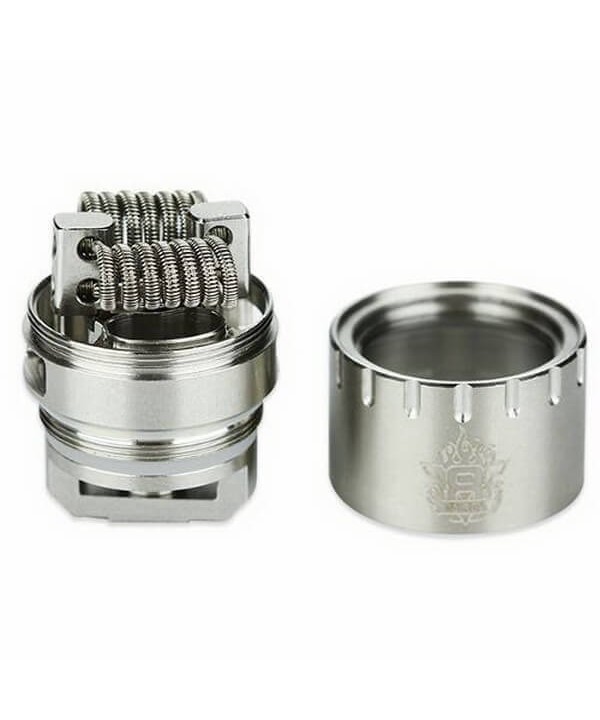 SMOK TFV8 RBA Coil