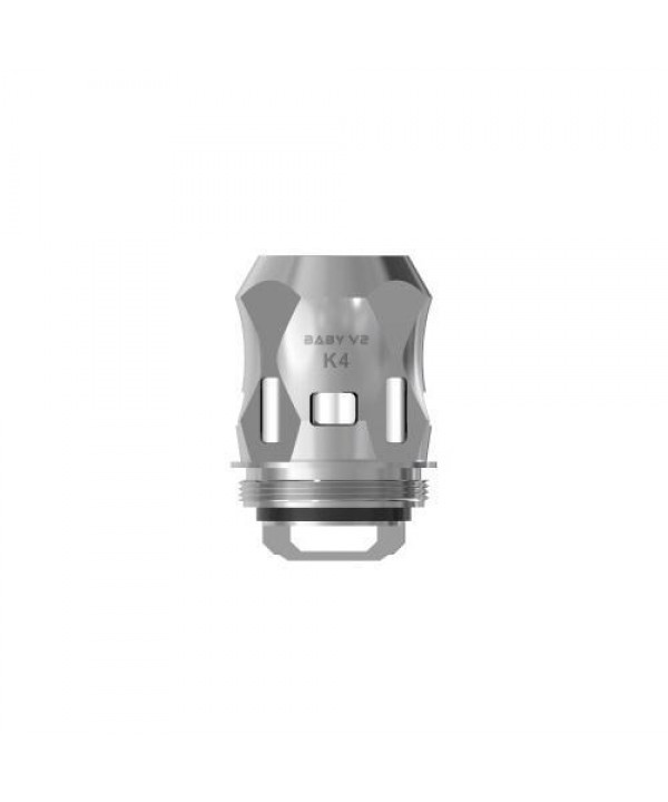 SMOK Baby V2 K4 Coil 0.15ohm (3-Pack)