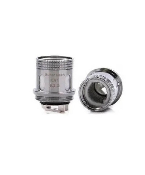 GeekVape Super Mesh Replacement Coil (5-Pack)
