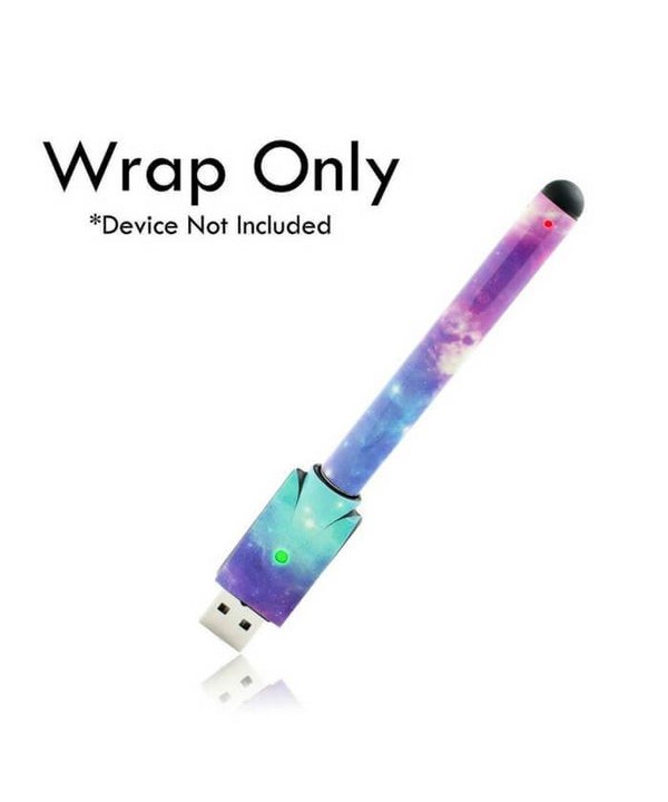 VCG PTB Wraps: Galaxy