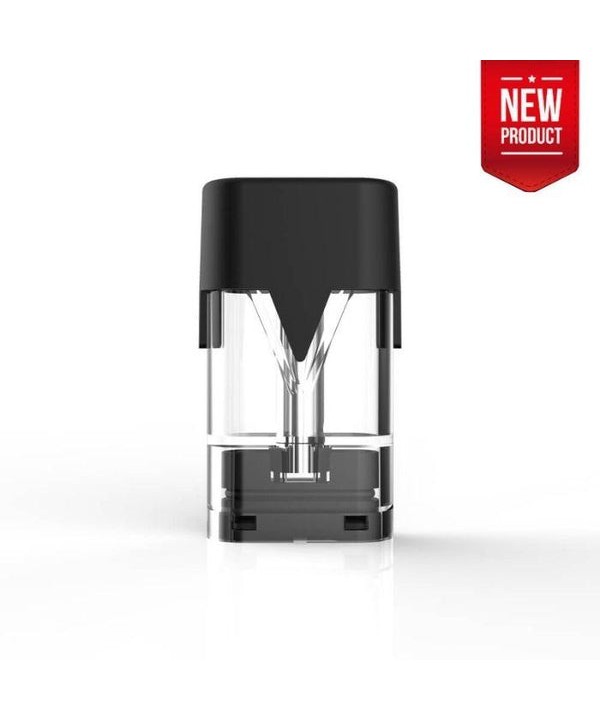 VapeDynamics NOX Refillable Oil Pods