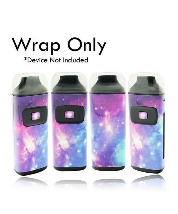 VCG Aspire Breeze Wraps: Galaxy