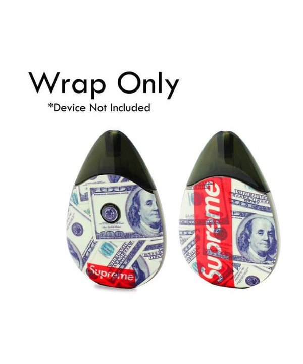 VCG Suorin Drop Wraps: Supreme