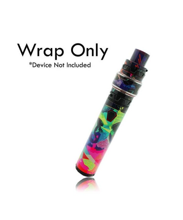 VCG Smok Stick Prince Wraps: Watercolor Abstract