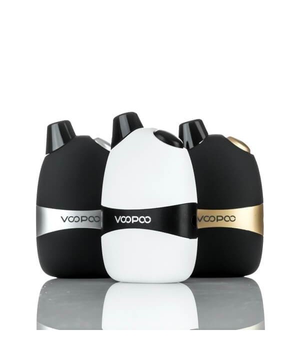 VooPoo Panda 1100mAh Starter Kit