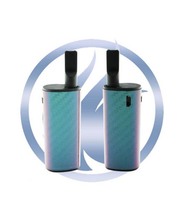 VCG Conceal Kit Wraps: Blue Chameleon
