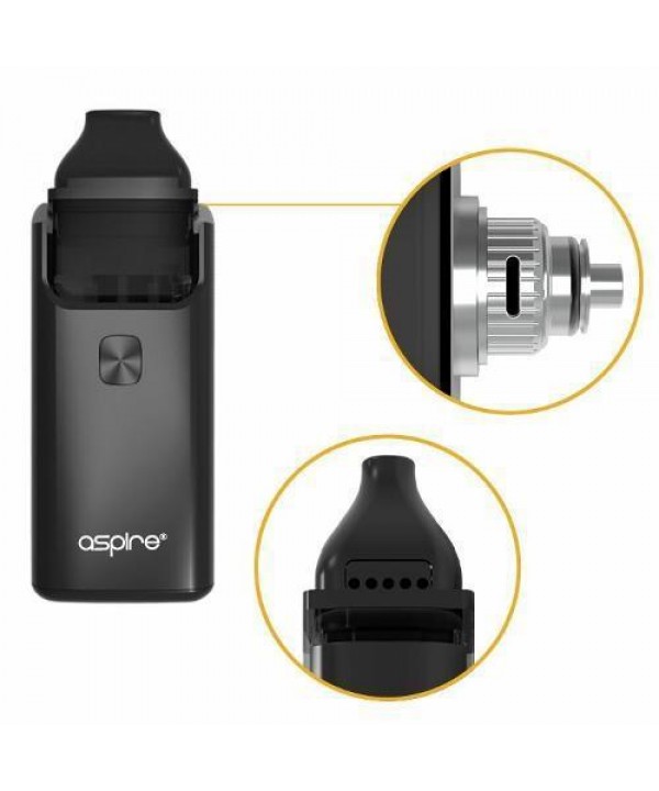 Aspire Breeze 2 Replacement Pod