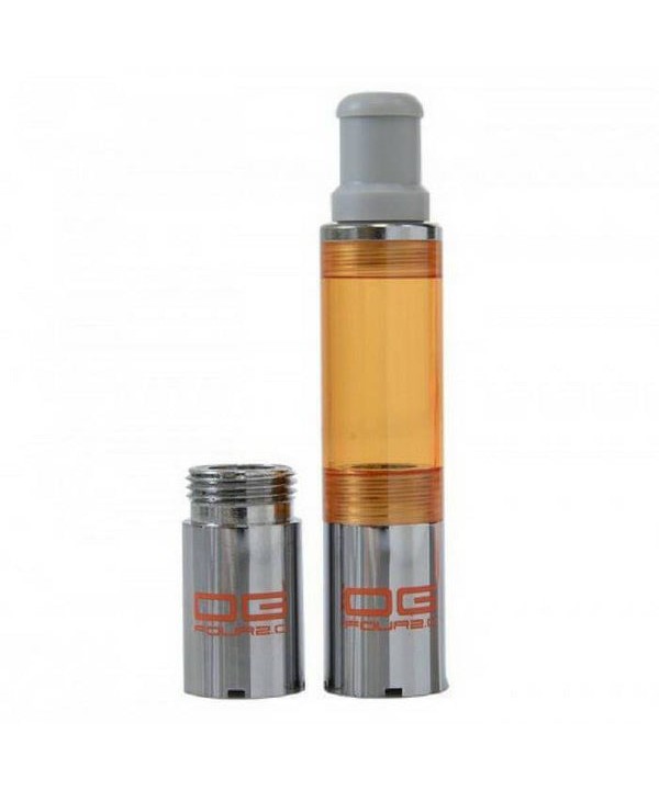 This Thing Rips OG Four 2.0 Cartridge Kit (Orange)