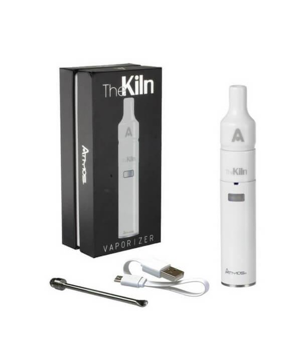 Atmos Kiln Wax Vaporizer Kit