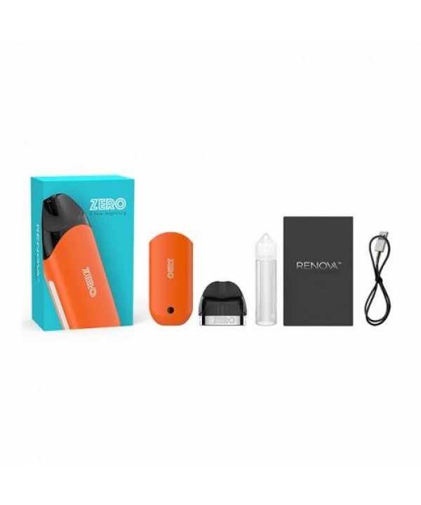 Vaporesso Renova 650mAh Zero Pod Kit