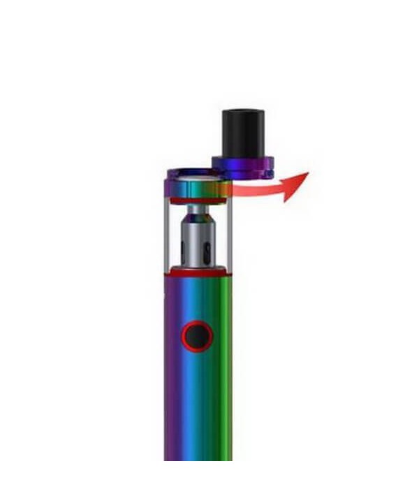 SMOK Stick M17 Kit