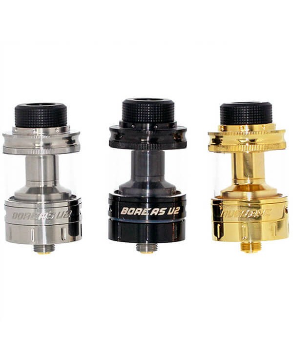 Augvape Boreas V2 RTA