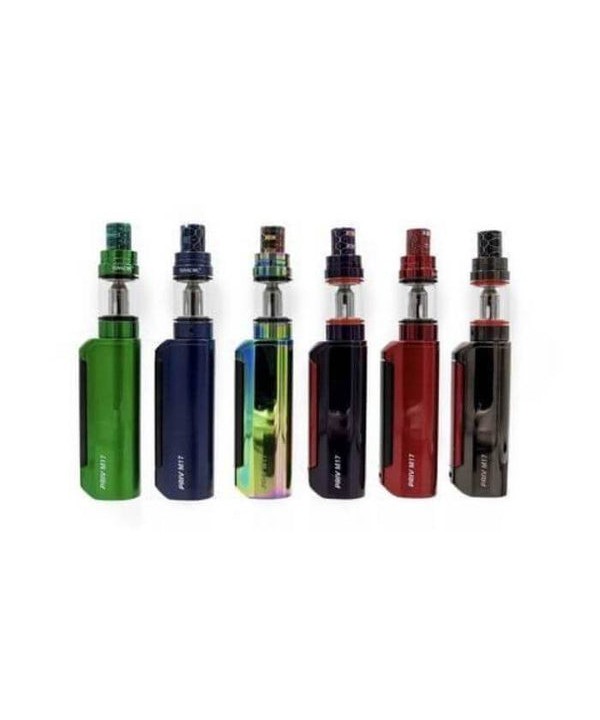 SMOK Priv M17 Starter Kit