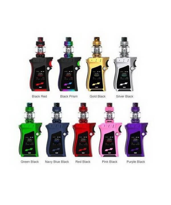 SMOK Mag Full Kit (Left Hand)