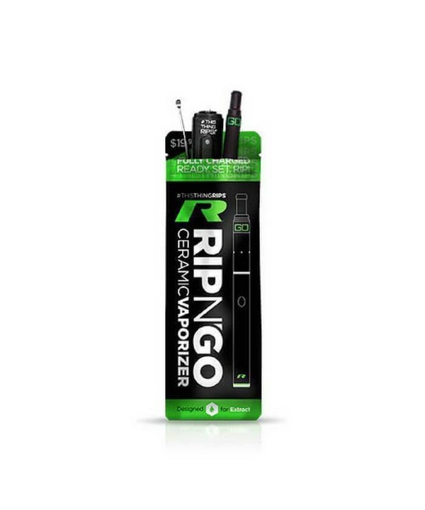 Rip N' Go This Thing Rips R-Series 12ct Display (G...