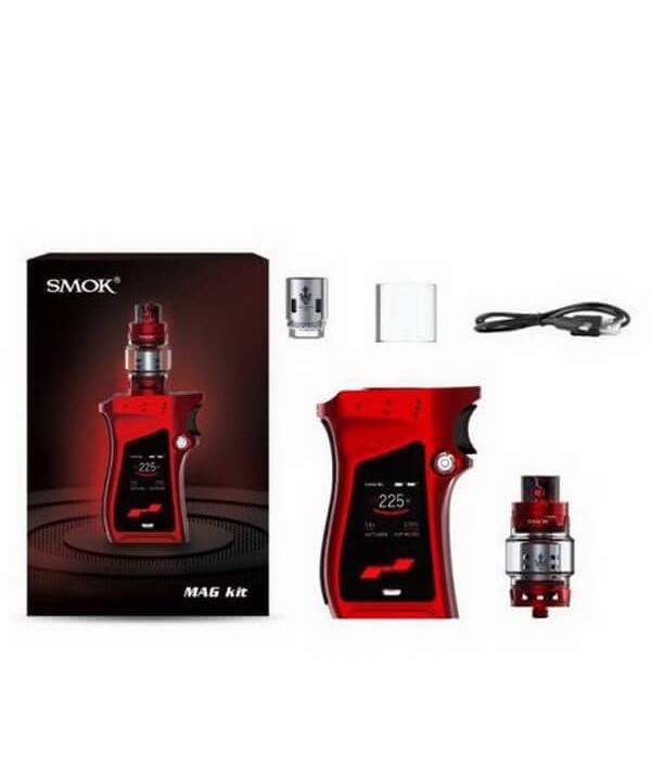 SMOK Mag Full Kit (Left Hand)