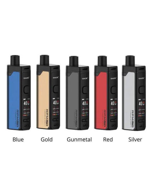 SMOK RPM Lite Starter Kit